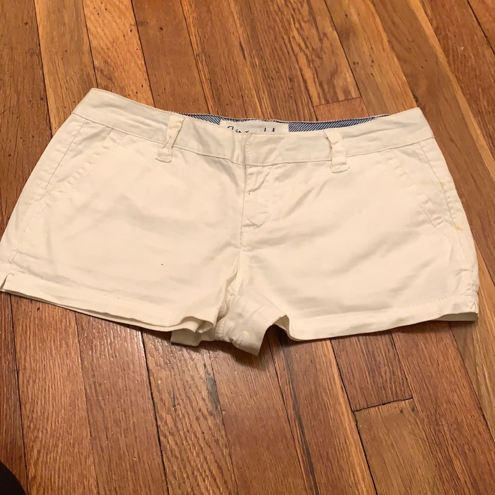 Aeropostale women short